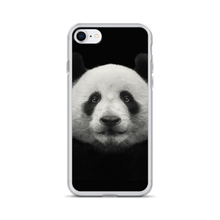 iPhone SE Panda iPhone Case by Design Express