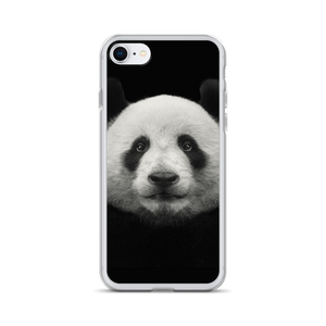 iPhone SE Panda iPhone Case by Design Express