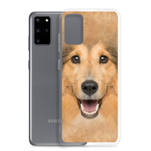 Shetland Sheepdog Dog Samsung Case by Design Express