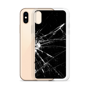 Cracked iPhone Case by Design Express