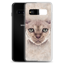 Devon Rex Samsung Case by Design Express