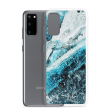 Ice Shot Samsung Case by Design Express