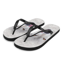 S Wolf Flip-Flops by Design Express