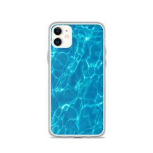 iPhone 11 Swimming Pool iPhone Case by Design Express