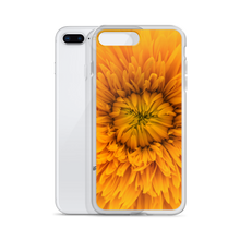 Yellow Flower iPhone Case by Design Express