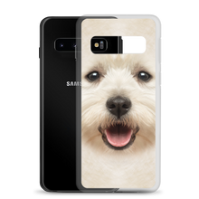 West Highland White Terrier Dog Samsung Case by Design Express