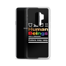 Human Beings Samsung Case by Design Express