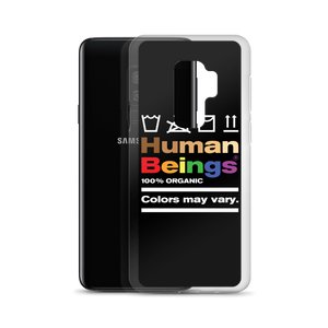 Human Beings Samsung Case by Design Express