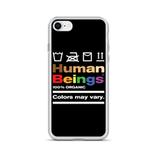 iPhone SE Human Beings iPhone Case by Design Express