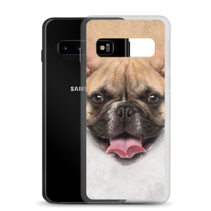 French Bulldog Dog Samsung Case by Design Express