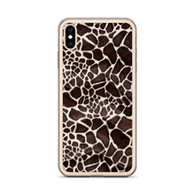 Giraffe iPhone Case by Design Express