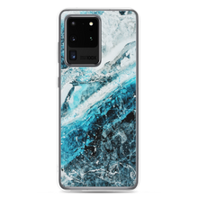 Samsung Galaxy S20 Ultra Ice Shot Samsung Case by Design Express