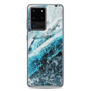 Samsung Galaxy S20 Ultra Ice Shot Samsung Case by Design Express