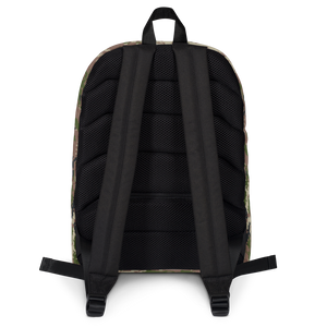 Desert Digital Camouflage Backpack by Design Express