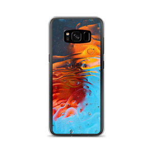 Samsung Galaxy S8 Abstract 01 Samsung Case by Design Express