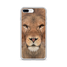 iPhone 7 Plus/8 Plus Lion "All Over Animal" iPhone Case by Design Express