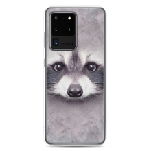 Samsung Galaxy S20 Ultra Racoon Samsung Case by Design Express