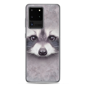 Samsung Galaxy S20 Ultra Racoon Samsung Case by Design Express