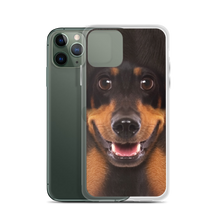 Dachshund Dog iPhone Case by Design Express