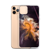 Abstract Painting iPhone Case by Design Express