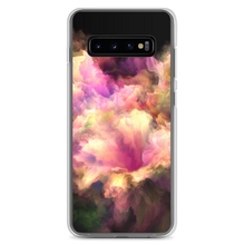 Samsung Galaxy S10+ Nebula Water Color Samsung Case by Design Express