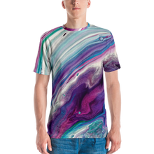 XS Purpelizer Men's T-shirt by Design Express