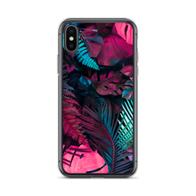 iPhone X/XS Fluorescent iPhone Case by Design Express