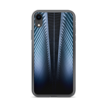 iPhone XR Abstraction iPhone Case by Design Express
