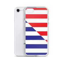 America Striping iPhone Case iPhone Cases by Design Express