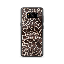 Samsung Galaxy S8 Giraffe Samsung Case by Design Express