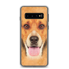Samsung Galaxy S10 Beagle Dog Samsung Case by Design Express