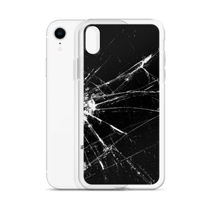 Cracked iPhone Case by Design Express