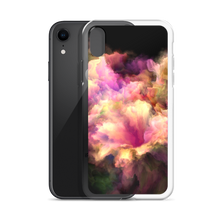 Nebula Water Color iPhone Case by Design Express