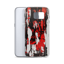 Street Art Samsung Case by Design Express