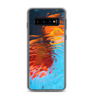 Samsung Galaxy S10 Abstract 01 Samsung Case by Design Express