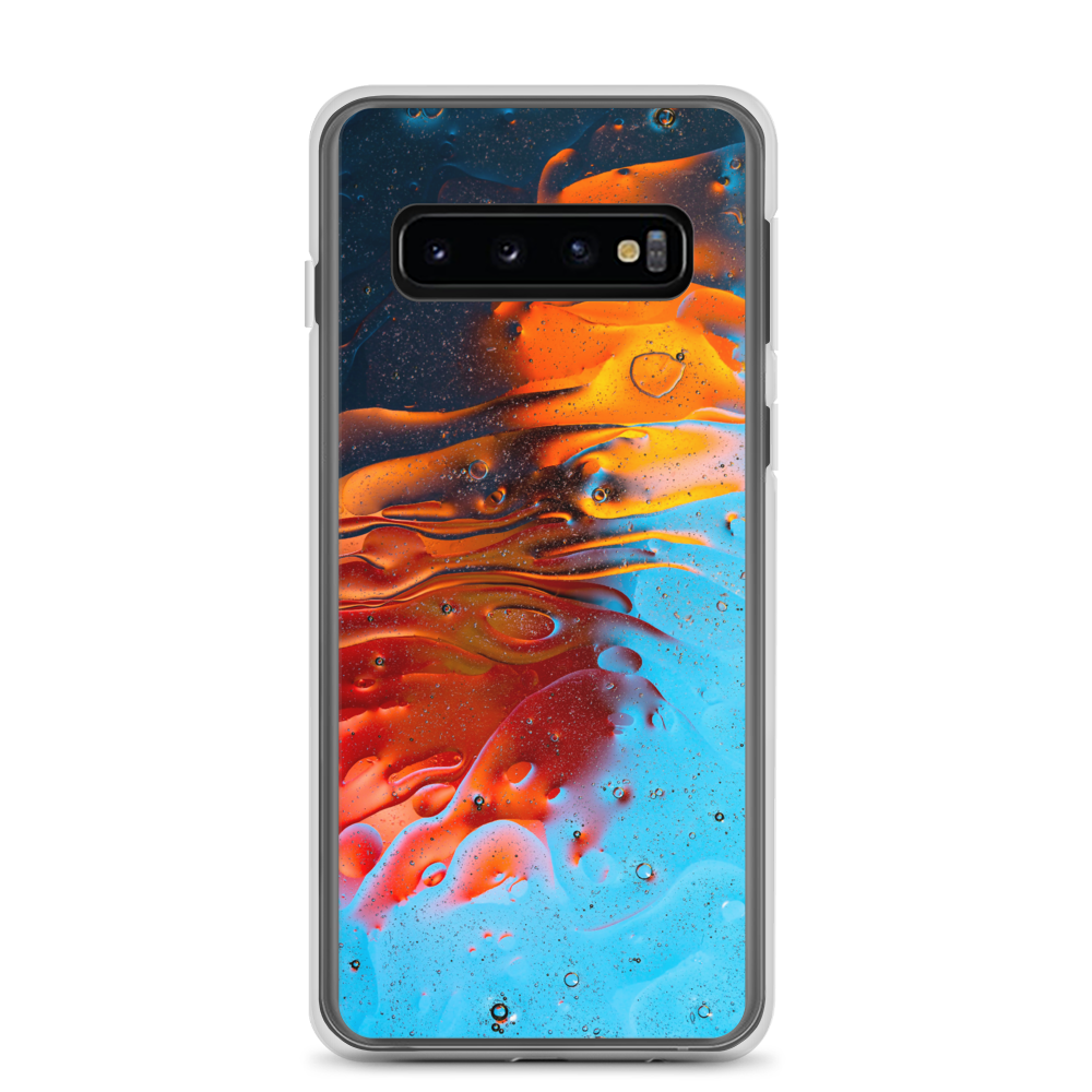 Samsung Galaxy S10 Abstract 01 Samsung Case by Design Express