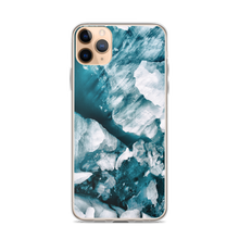 iPhone 11 Pro Max Icebergs iPhone Case by Design Express