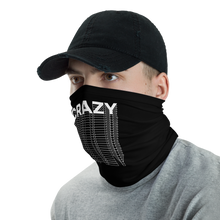 Crazy Layered Neck Gaiter Masks by Design Express