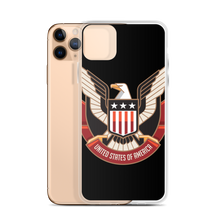 Eagle USA iPhone Case by Design Express