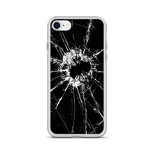 iPhone 7/8 Broken Glass iPhone Case by Design Express