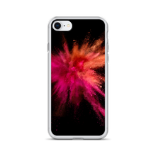 iPhone SE Powder Explosion iPhone Case by Design Express