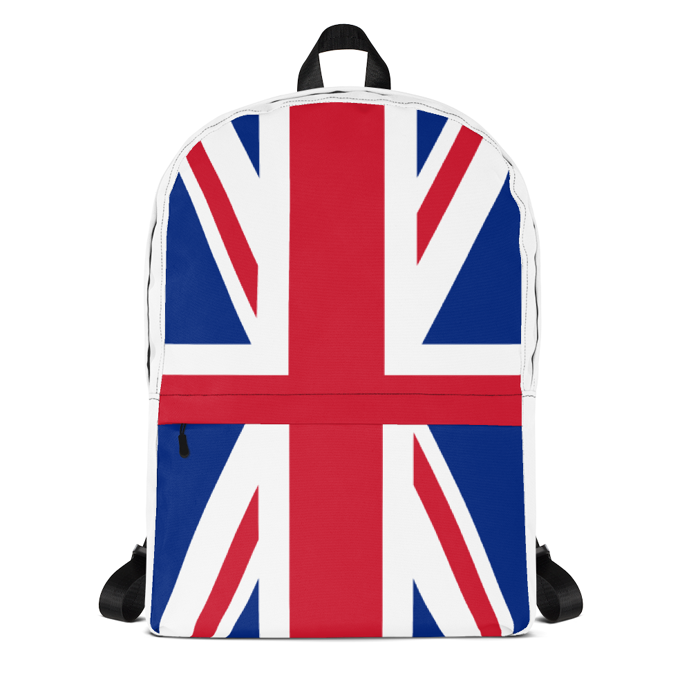Default Title United Kingdom Flag 