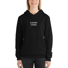 Alabama Strong Unisex Hoodie by Design Express
