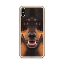 Dachshund Dog iPhone Case by Design Express