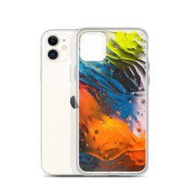 Abstract 03 iPhone Case by Design Express