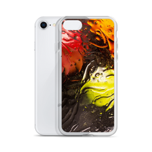 Abstract 02 iPhone Case by Design Express