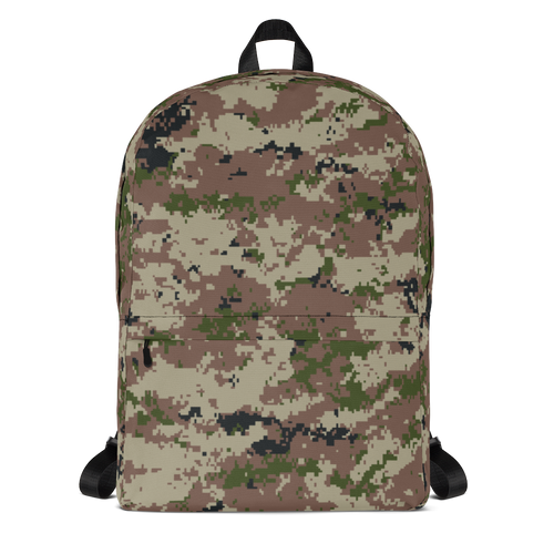 Default Title Desert Digital Camouflage Backpack by Design Express