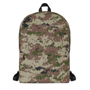 Default Title Desert Digital Camouflage Backpack by Design Express