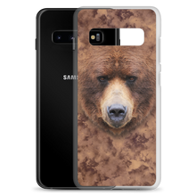 Grizzly Samsung Case by Design Express