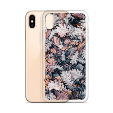 Dried Leaf iPhone Case by Design Express